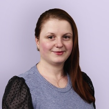 Фішер Тетяна викладач теорії музики в YOLO